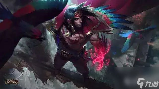 LOL乌鸦皮肤哪个手感好 各皮肤手感排行及特效对比详解