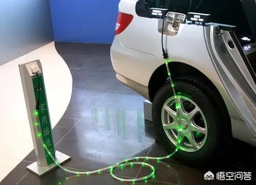 新能源汽车股票有哪些？