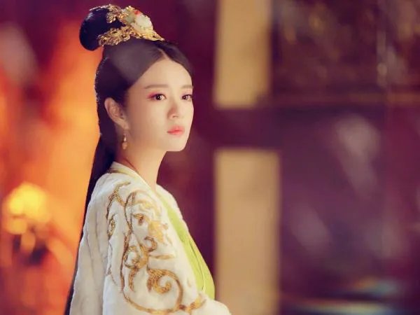 谁是观世音菩萨的原型,身为皇后因贵妃得势被废?