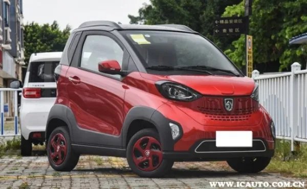 五万以内的车有哪些，五万能买什么车