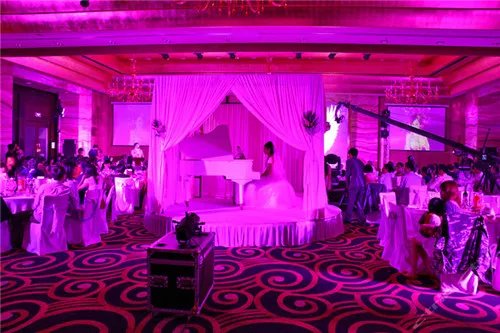 北京婚礼几点开始   北京婚礼流程及注意事项