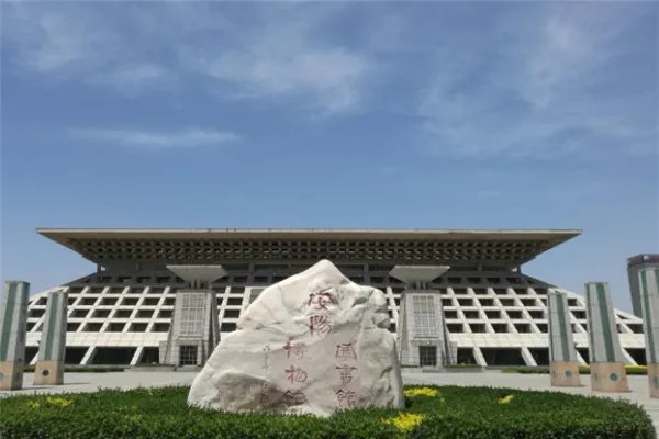 河南十大古都排行榜:许昌市上榜,第一被多个王朝建都