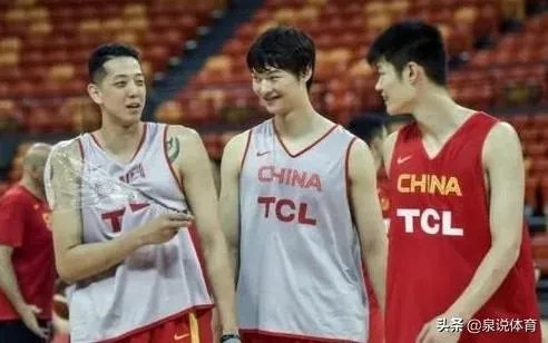 沈梓捷今年会不会成为中国男篮的主力球员?为什么?