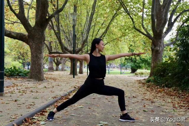 如何让自己养成瑜伽晨练的好习惯?