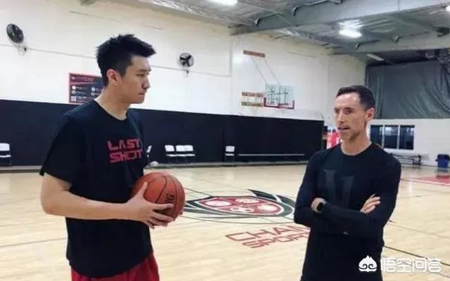 租场馆，聘用四名外教，高价请纳什特训，如此努力训练的孙悦能重回巅峰吗？