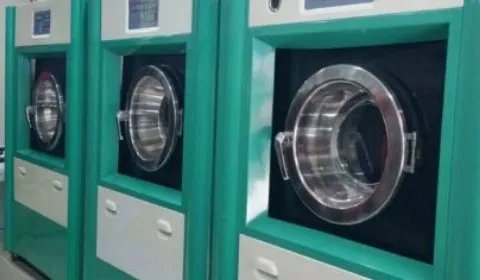 干洗店哪家出名