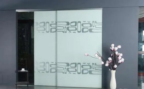 钛合金移门优势有哪些 哪个品牌的钛合金移门好