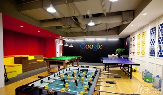 郭敬明奢华豪宅办公室PK全球土豪范儿办公室（组图）