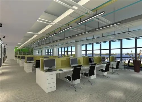 办公室装修设计注意事项 如何装修让办公室更显档次