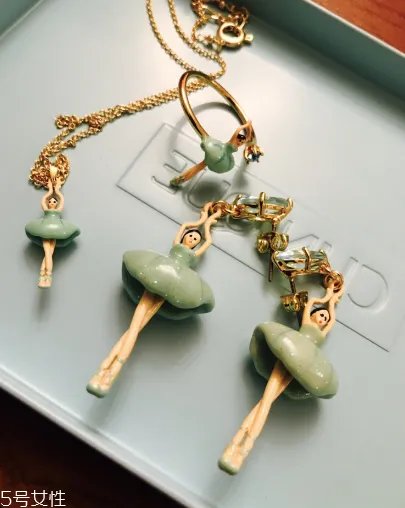 les nereides在哪买？les nereides中国专柜地址