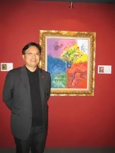 翟韶均的个人经历