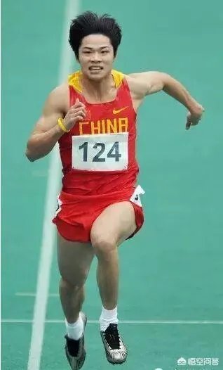 刘翔那么厉害,为什么还被喷?