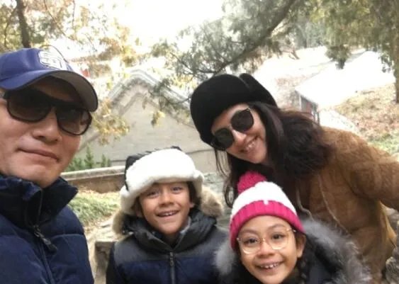 诺一霓娜近照是怎么回事 诺一霓娜近照是什么情况