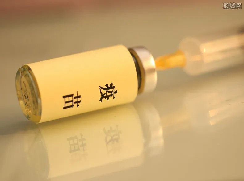 药用玻璃瓶紧缺 制造厂家中涉及哪些上市公司？