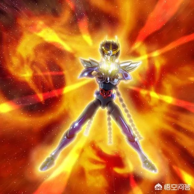 如何评价凤凰座一辉的实力？