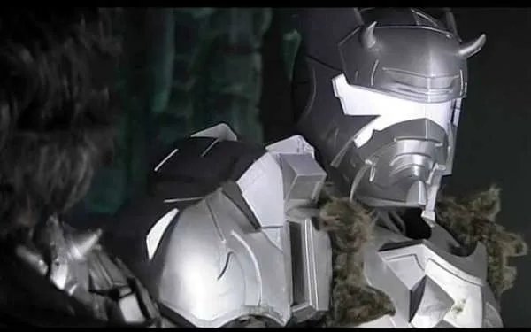 铠甲勇士分别在第几集出现黑犀侠,地虎侠,雪獒侠