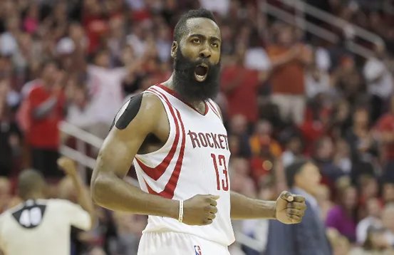 火箭交易威少全过程内幕曝光，为什么火箭就不能搞来一个好的中锋？