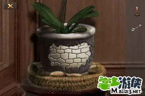 安城密室1攻略图文大全 详解安城密室脱困1