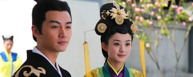 陆贞传奇大结局简介 陆贞传奇大结局概括