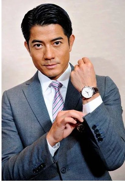 方媛乐意为郭富城再生小孩吗?