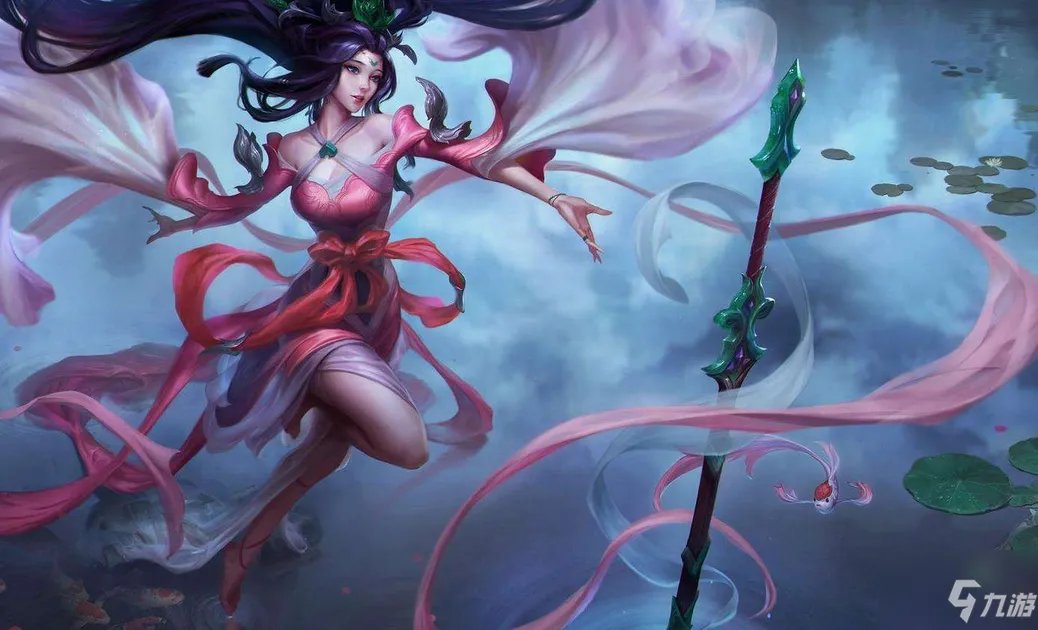 lol手游如何自动走 自动寻路功能设置教程