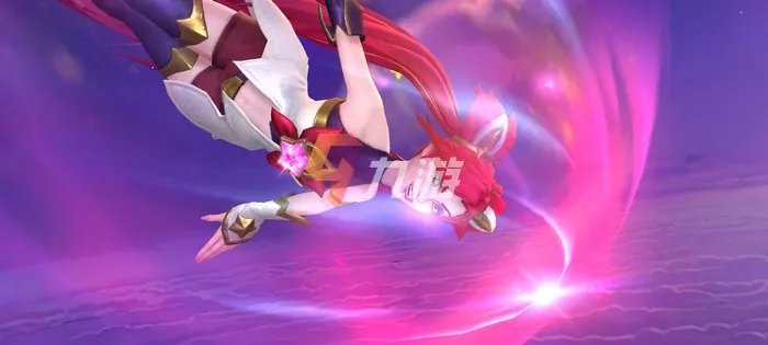 英雄联盟手游暴走萝莉出装 LOL手游金克丝装备推荐