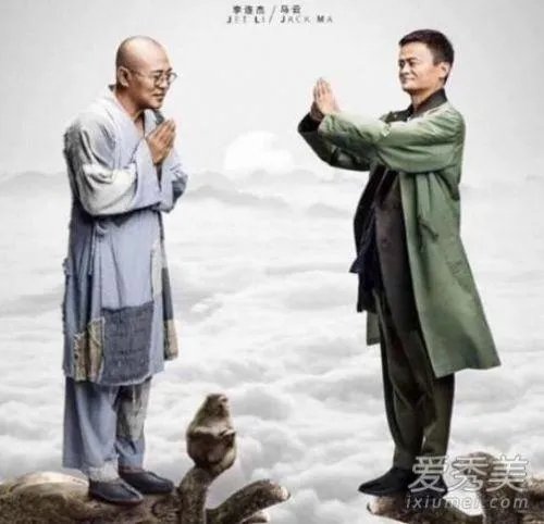 功守道只能在优酷看，老外看不到，怎么宣传中国文化？