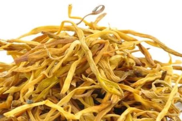 什么是黄花磷酸？