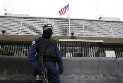 休斯顿中国领事馆关闭,这是什么原因?