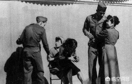 二战后日本如何快速恢复人口的?为什么说中学女生苦不堪言呢?