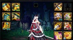 DNF100级女鬼剑史诗装备搭配推荐