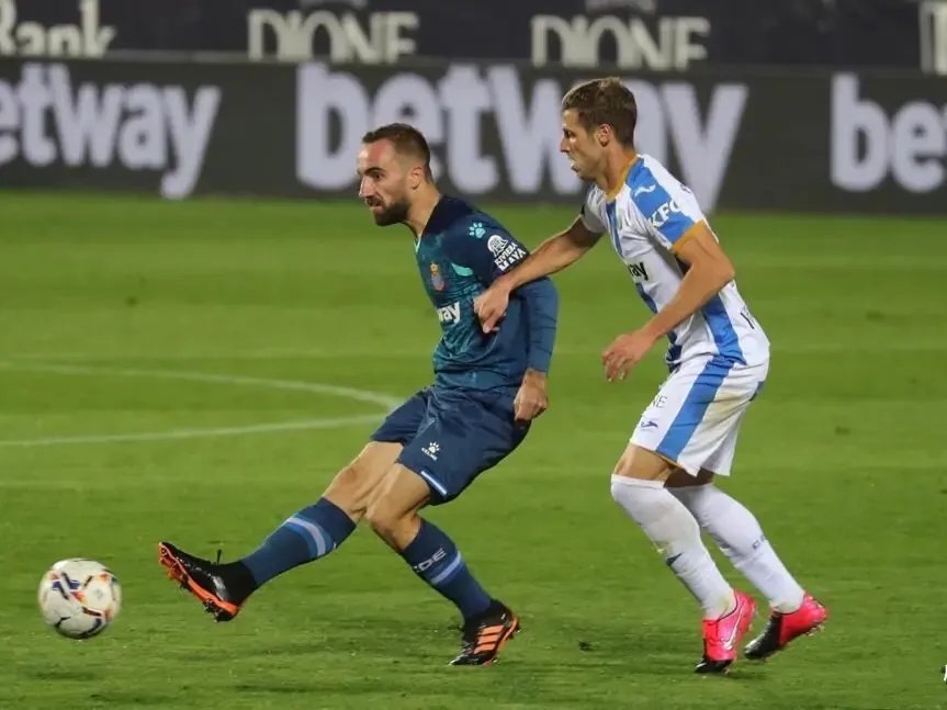 西班牙人遭遇两连败，武磊是不是连续5轮替补了？