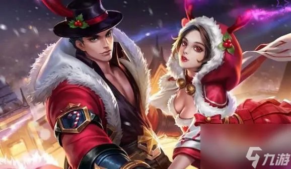 王者荣耀20对情侣英雄有什么 王者荣耀中20对情侣英雄介绍表