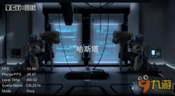 ICEY剧情流程图文攻略 艾希ICEY图文攻略