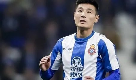 西班牙人遭遇两连败，武磊是不是连续5轮替补了？