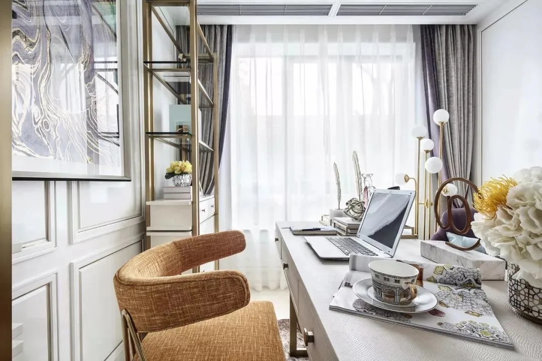 有一种轻奢,美得直撩人心!