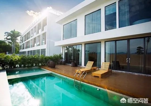 酒店房间应该如何设计？