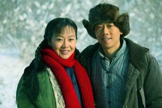 北风那个吹的剧情，结局是怎样的？求解析