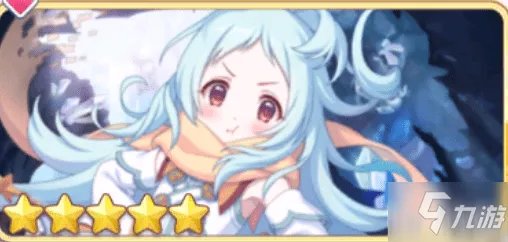 《公主连结》角色排行榜 全角色强度排行一览