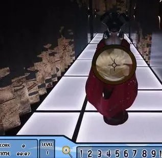 数字游戏大全等于6