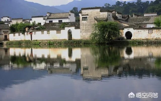 江南到底指的是哪些地方？