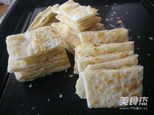 榴莲薄饼的做法