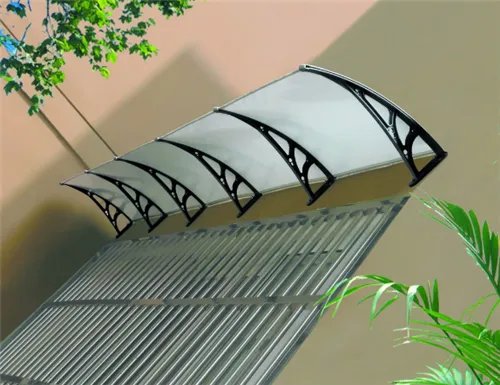 楼上滴水到雨棚太吵怎么办