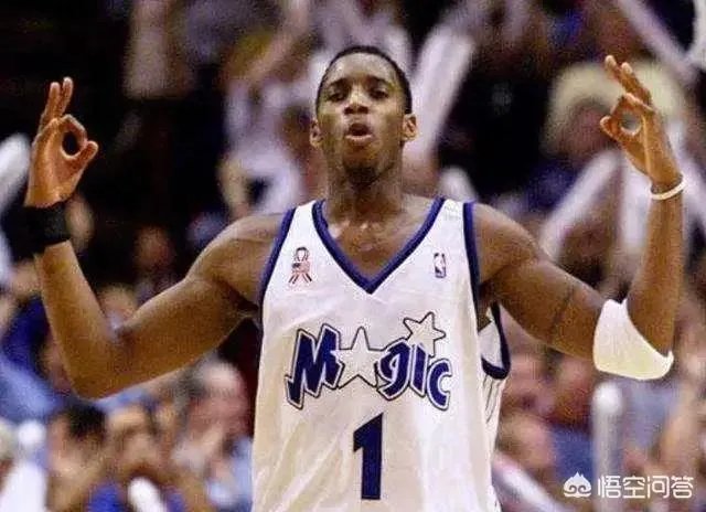 哈登的两届得分王和麦迪的两届得分王，哪个的含金量高？