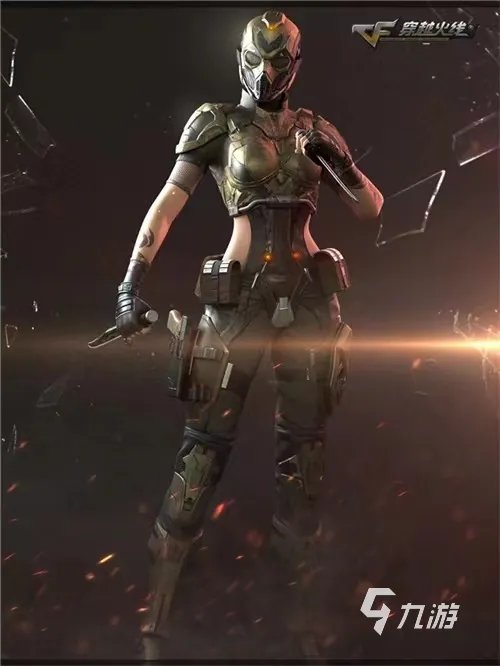 怎么看穿越火线账号值多少钱 正规能估价的卖号app下载推荐