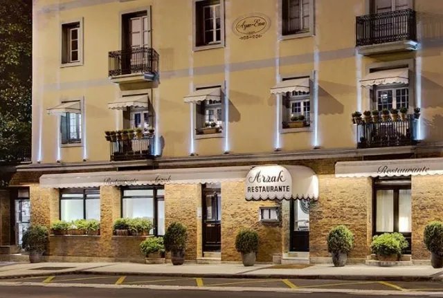 世界十大时尚餐厅 中餐上榜,路易十五餐厅排第一