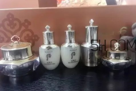 whoo后眼霜有几款?whoo后眼霜哪款好用