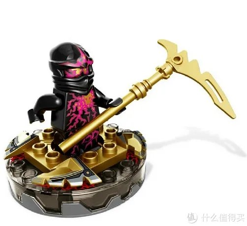 我所了解的LEGO乐高系列玩具