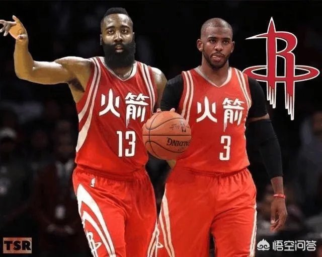 为什么火箭只是输了场比赛，就有很多人批评队员？