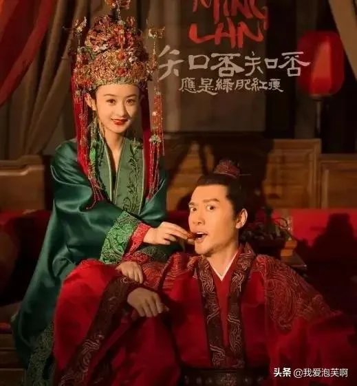 赵丽颖与冯绍峰会因为什么原因离婚？